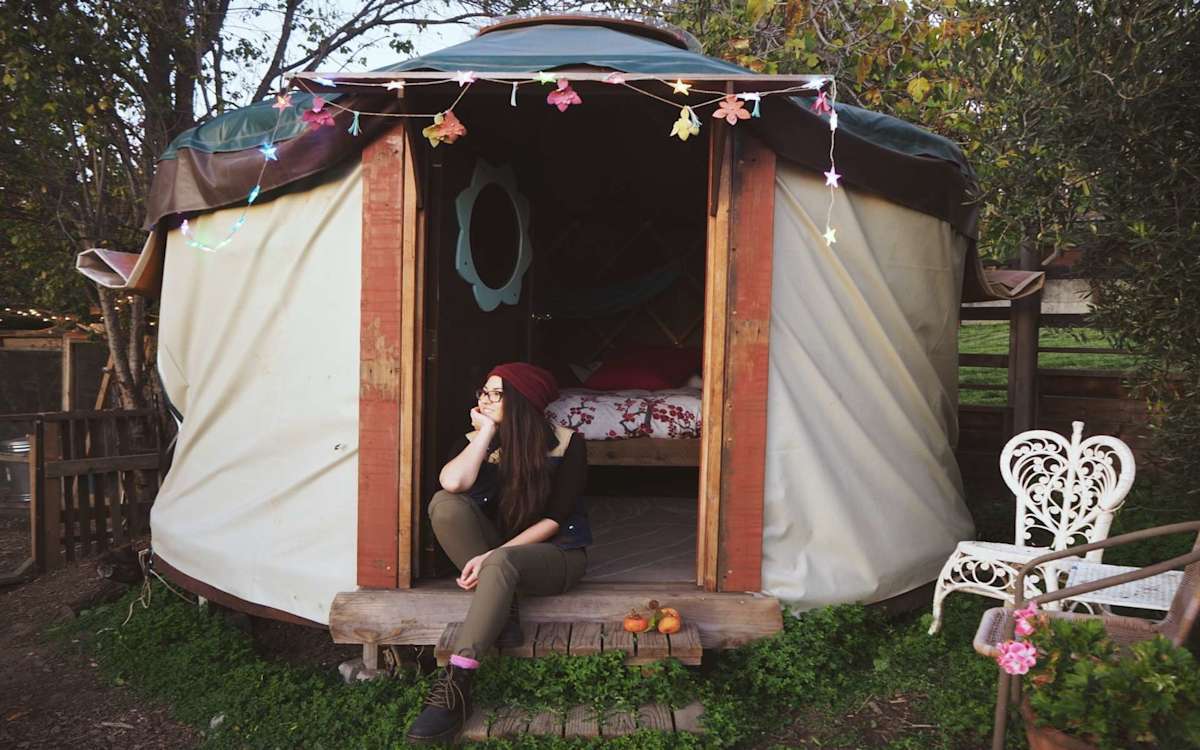 Southern California S Most Romantic Camping Retreats Hipcamp Journal Stories For Hipcampers And Our Hosts