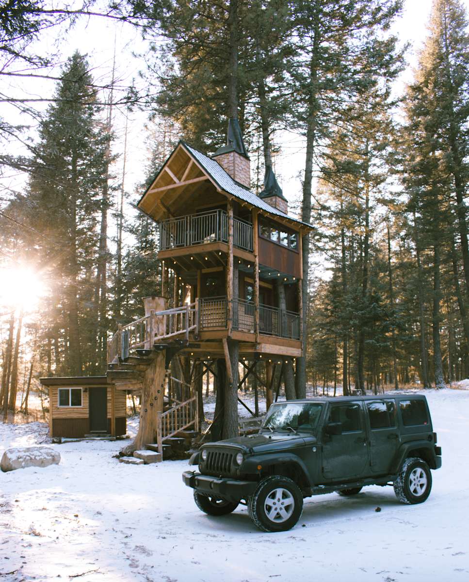 Best of Hipcamp's Instagram 2017