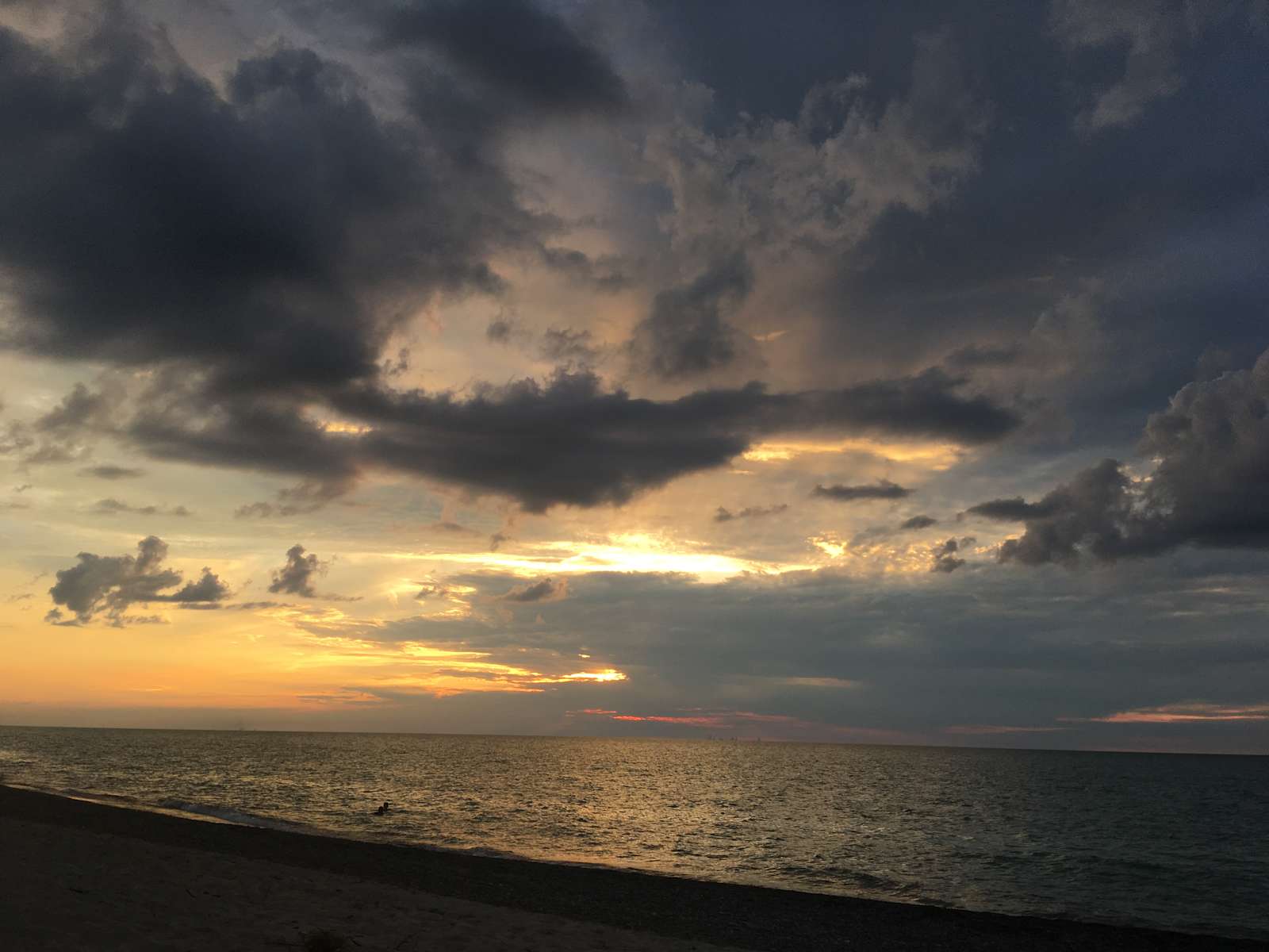 Dunewood Campground Indiana Dunes Lakeshore In 4