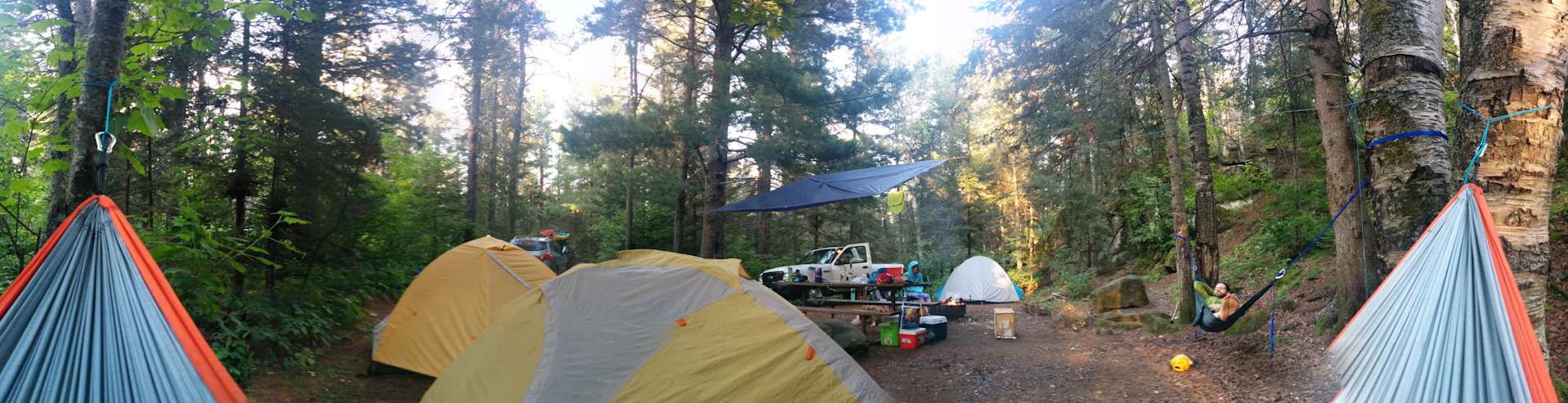 Camping in Finland: civilized outdoor recreation 26 Camping in Finland: civilized outdoor recreation 74