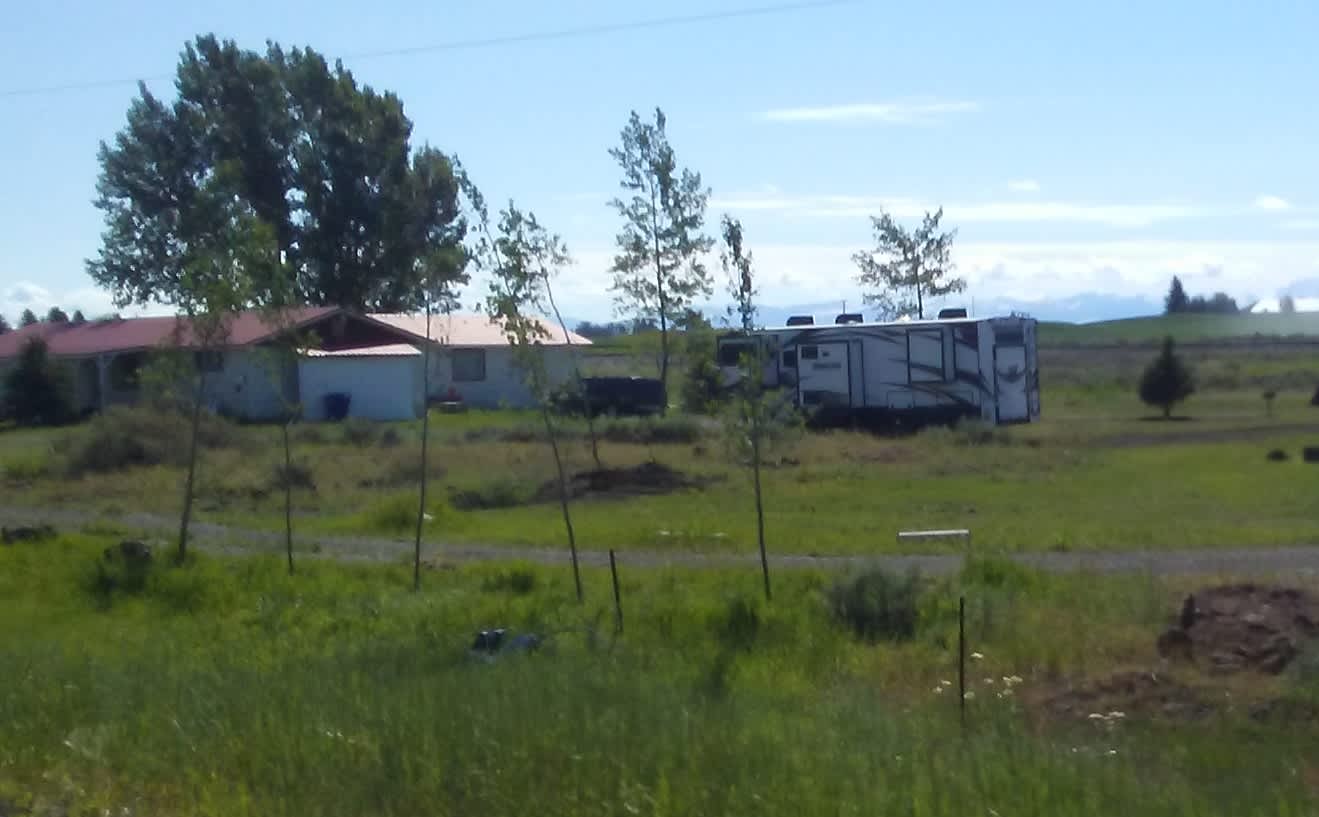 Rv Camping At Dancing Bears Dancing Bear Camping Id 1 Photo