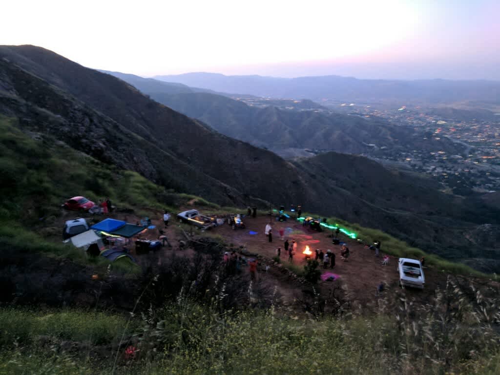 Hidden Hill Ranch Retreat Llc Hidden Ranch Ca 57 Hipcamper