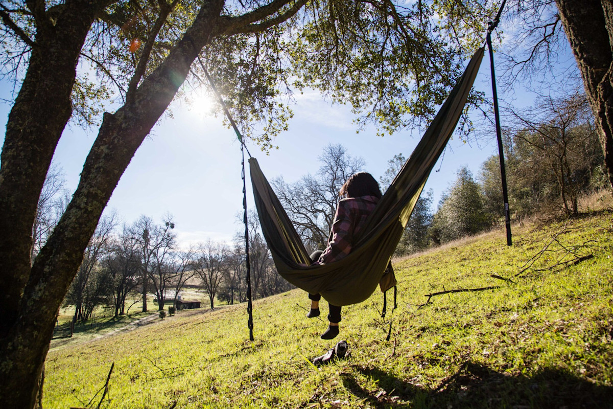 Volunteer and Camp! Join Us for Earth Day and Night 2016