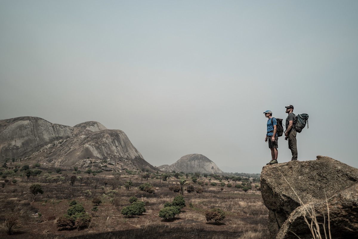 An Interview With Stacy Bare of the Sierra Club on Health & the Outdoors 