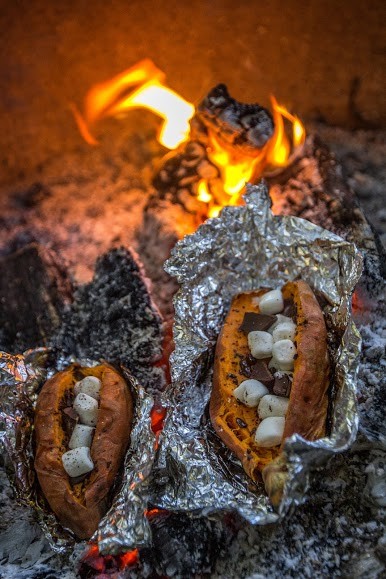 Try These Cozy Campfire Alternatives for Fun Without the Fire - Hipcamp  Journal