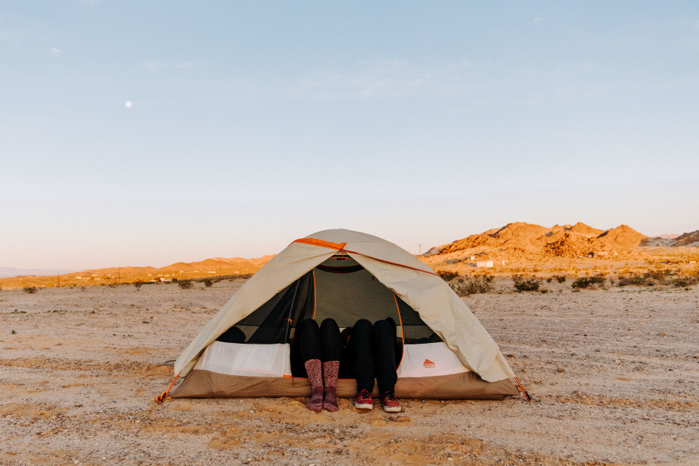 ways to make money from campgrounds