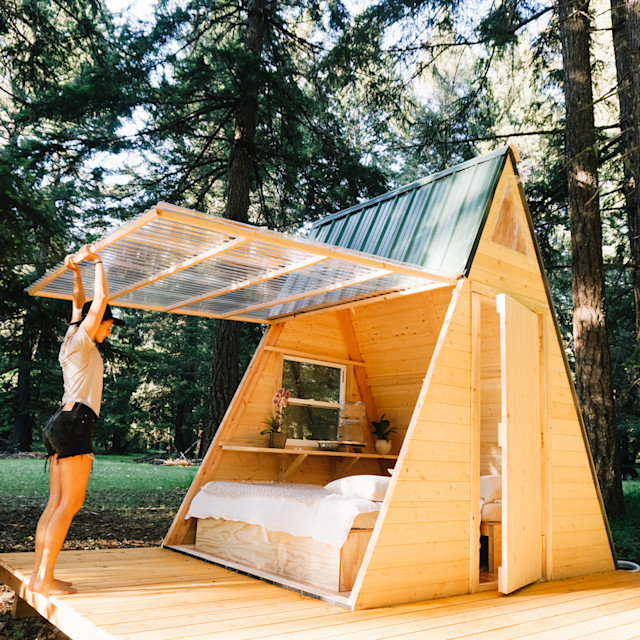 Hipcamp Hosts: 5 Most Desirable Campsite Amenities ...