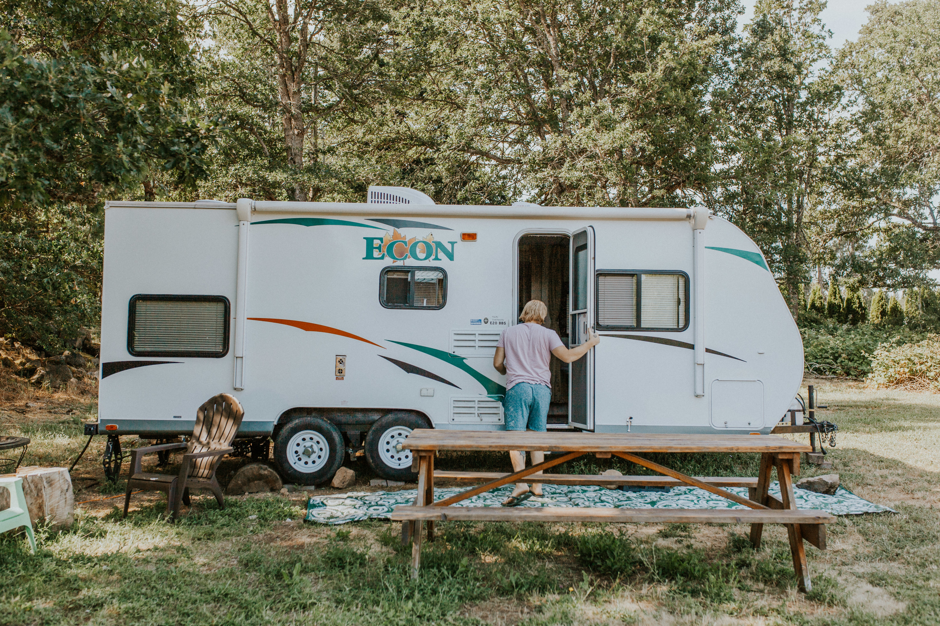 How To Build An Rv Park / The Truth About Year Round Rv Park Living Axleaddict - Sunset park rv helps you experience the pleasure of camping and being with friends, family, and the outdoors.