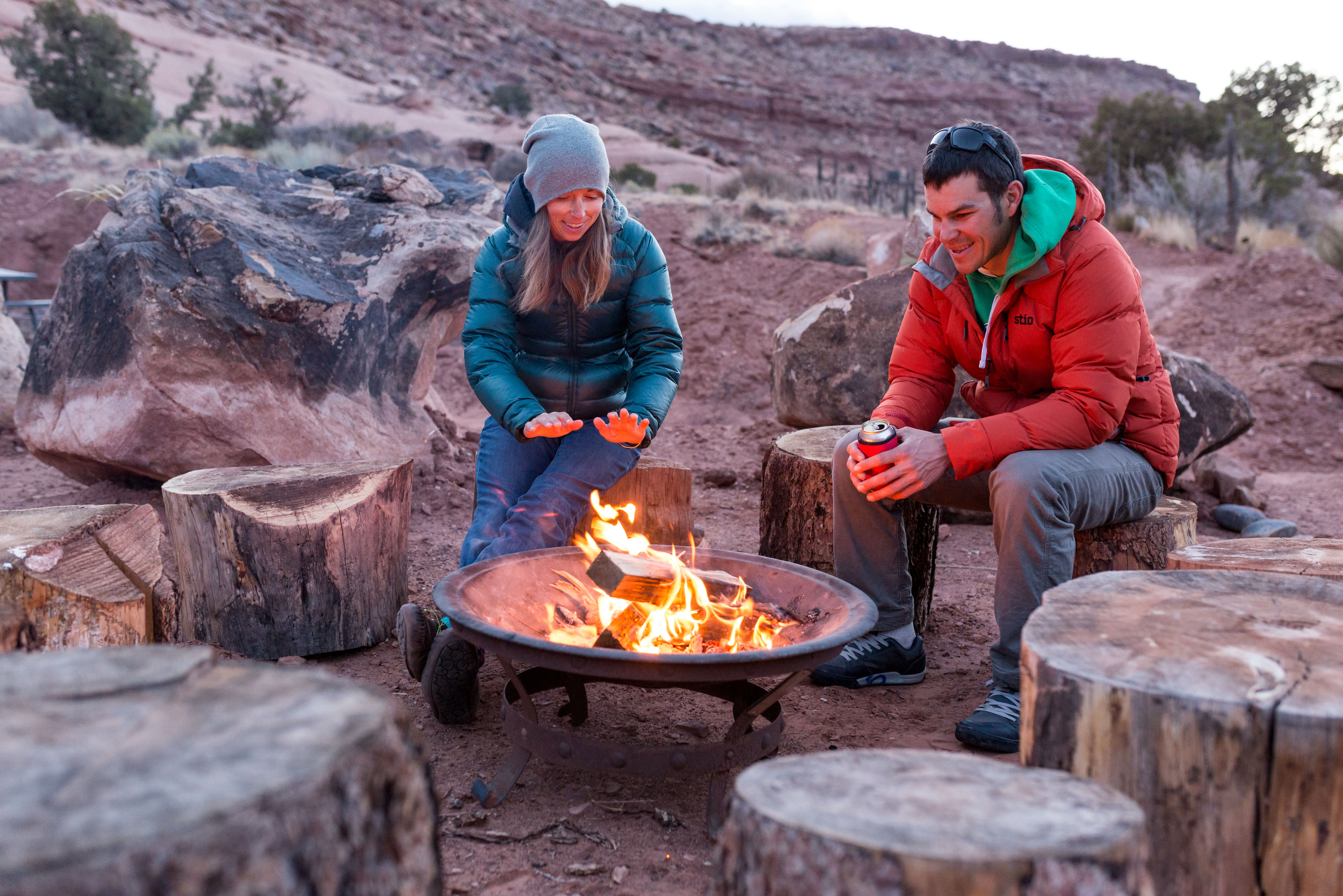 How To Set Up Your Property For Safe Campfires Hipcamp Journal Stories For Hipcampers And Our Hosts