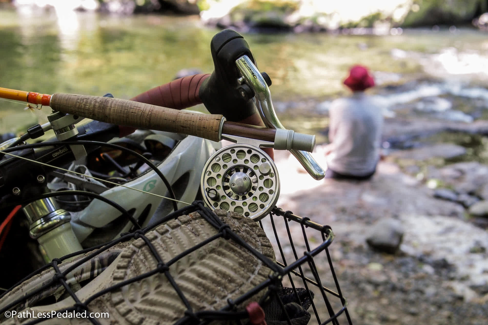 fly fishing rods near me
