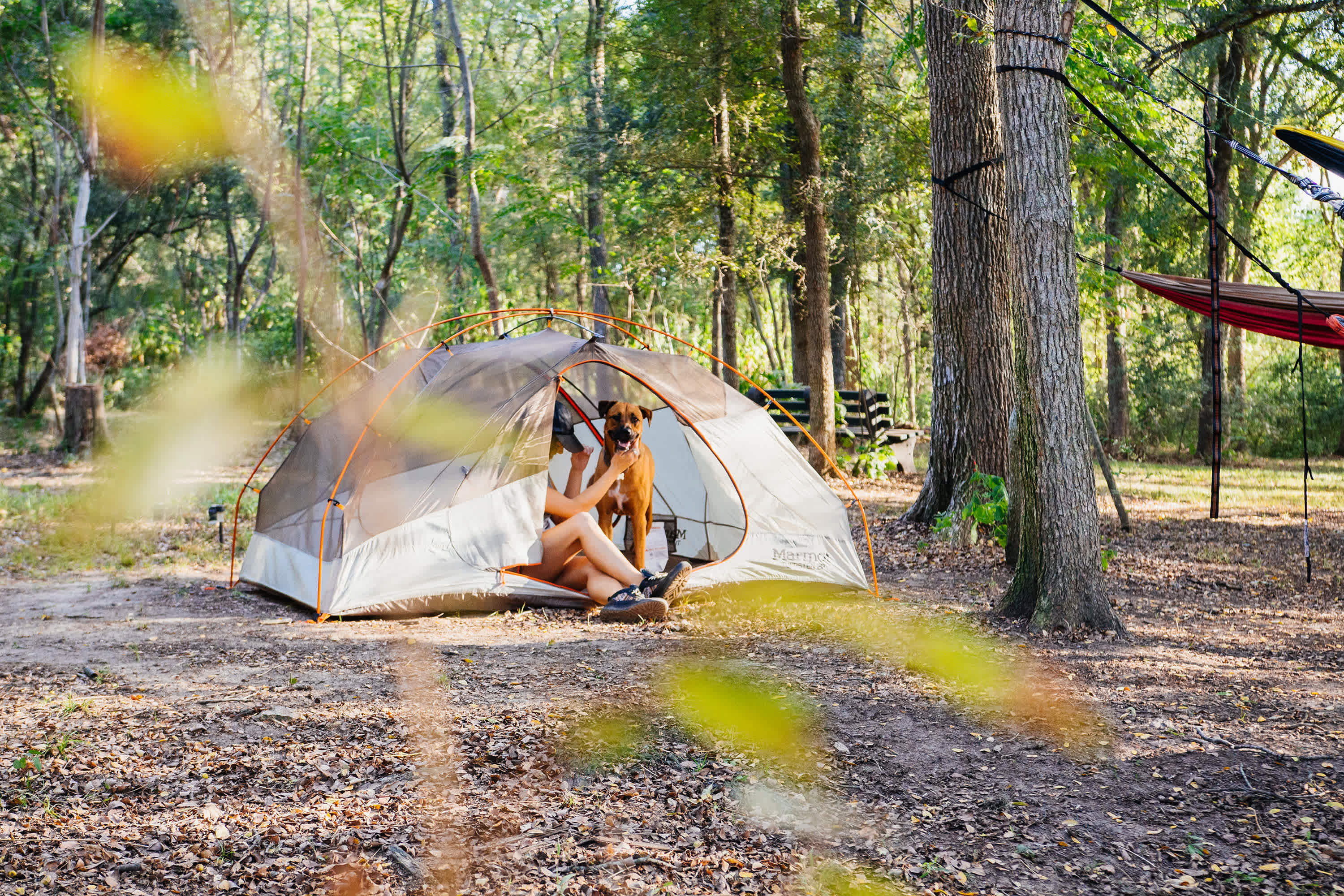 Big Chief Rv Resort