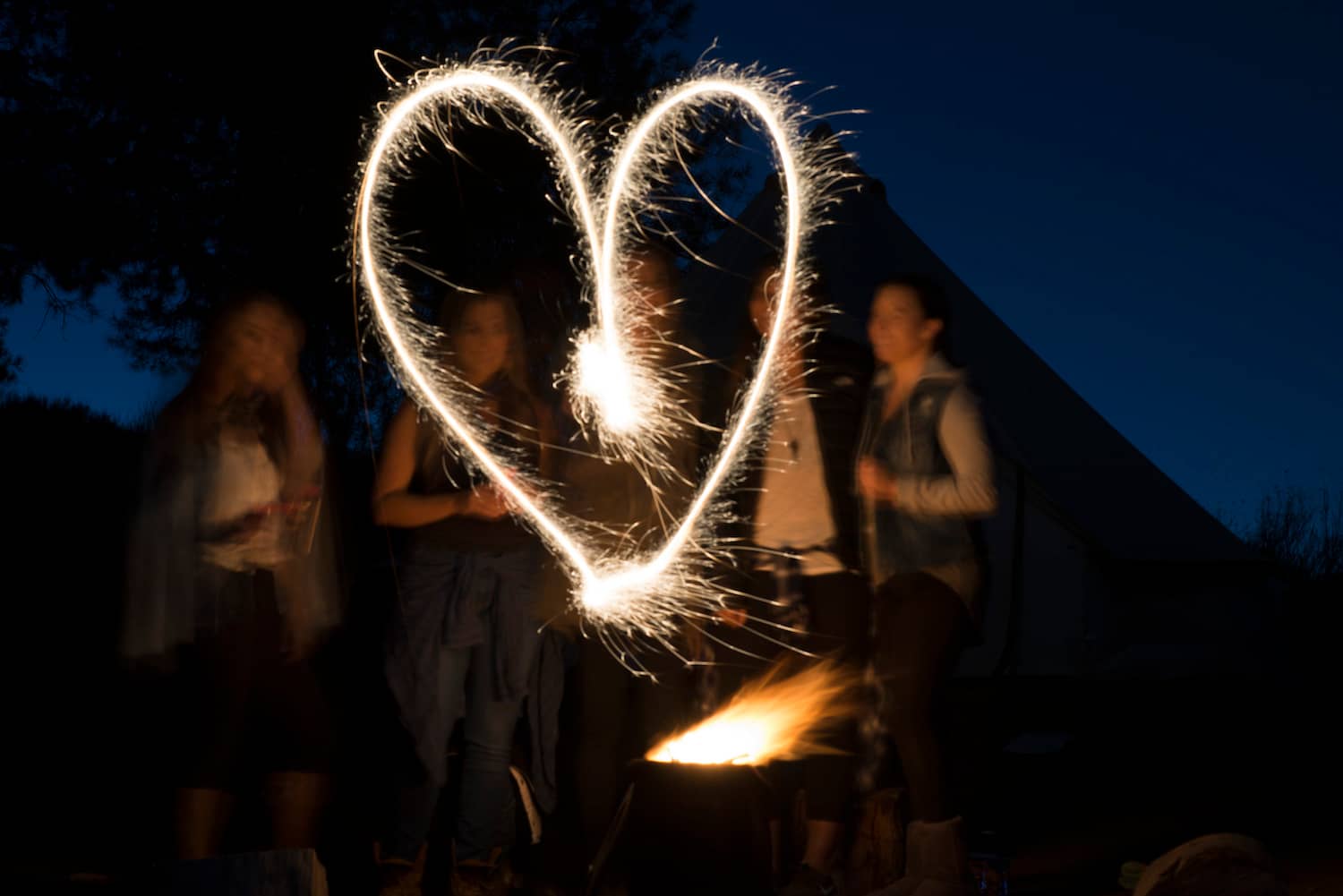 Southern California S Most Romantic Camping Retreats Hipcamp Journal Stories For Campers And Our Hosts