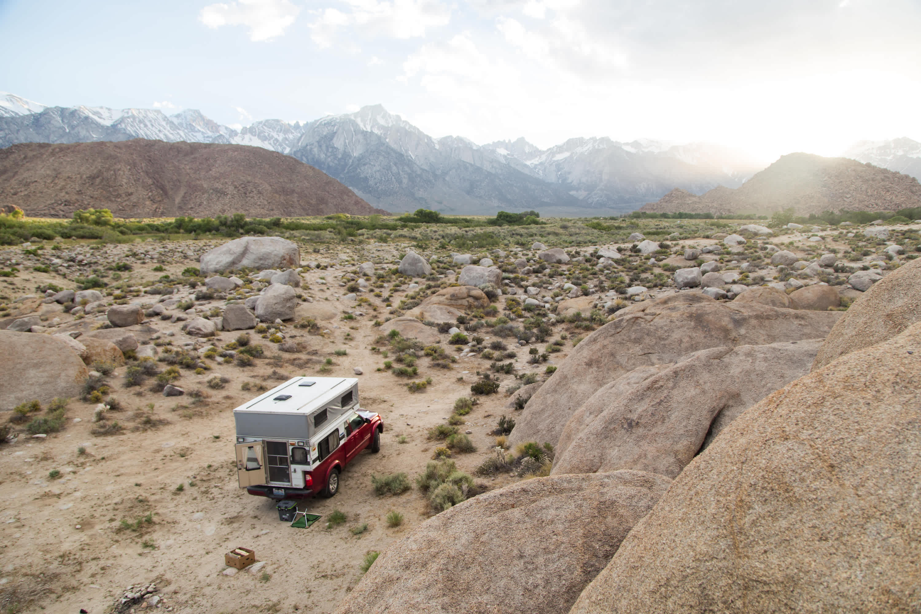 How To Find Free Camping In The Us Hipcamp Journal Stories For Hipcampers And Our Hosts