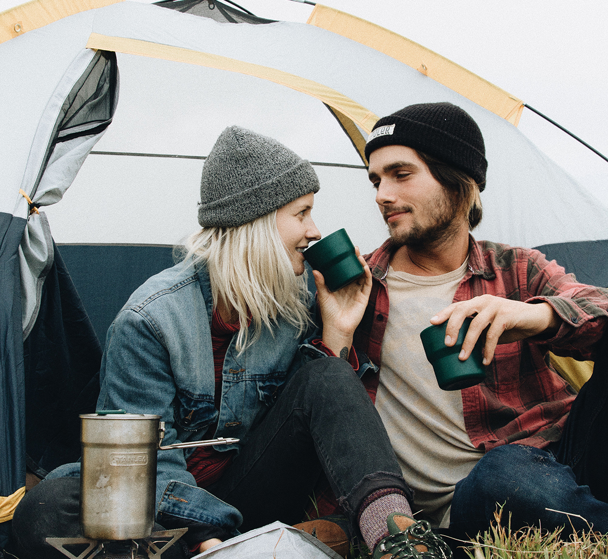 Camping As A Couple A Complete Guide Tent Escapes - Bank2home.com