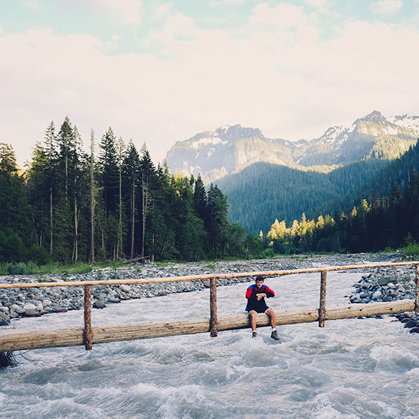 Mount Rainier