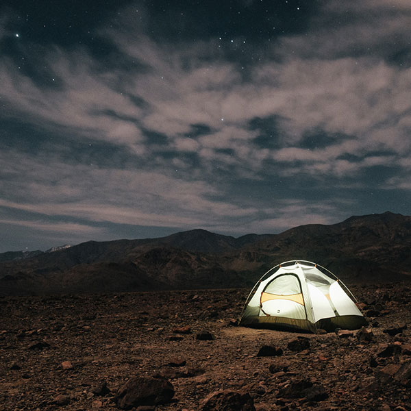 Death Valley