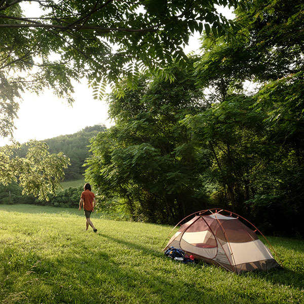 Great Smoky Mountains
