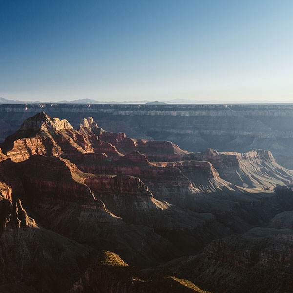 Grand Canyon