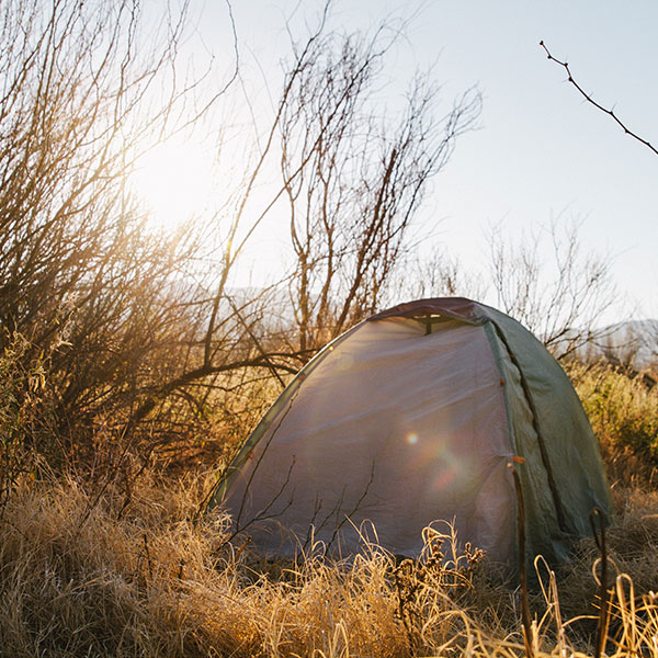 Big Bend