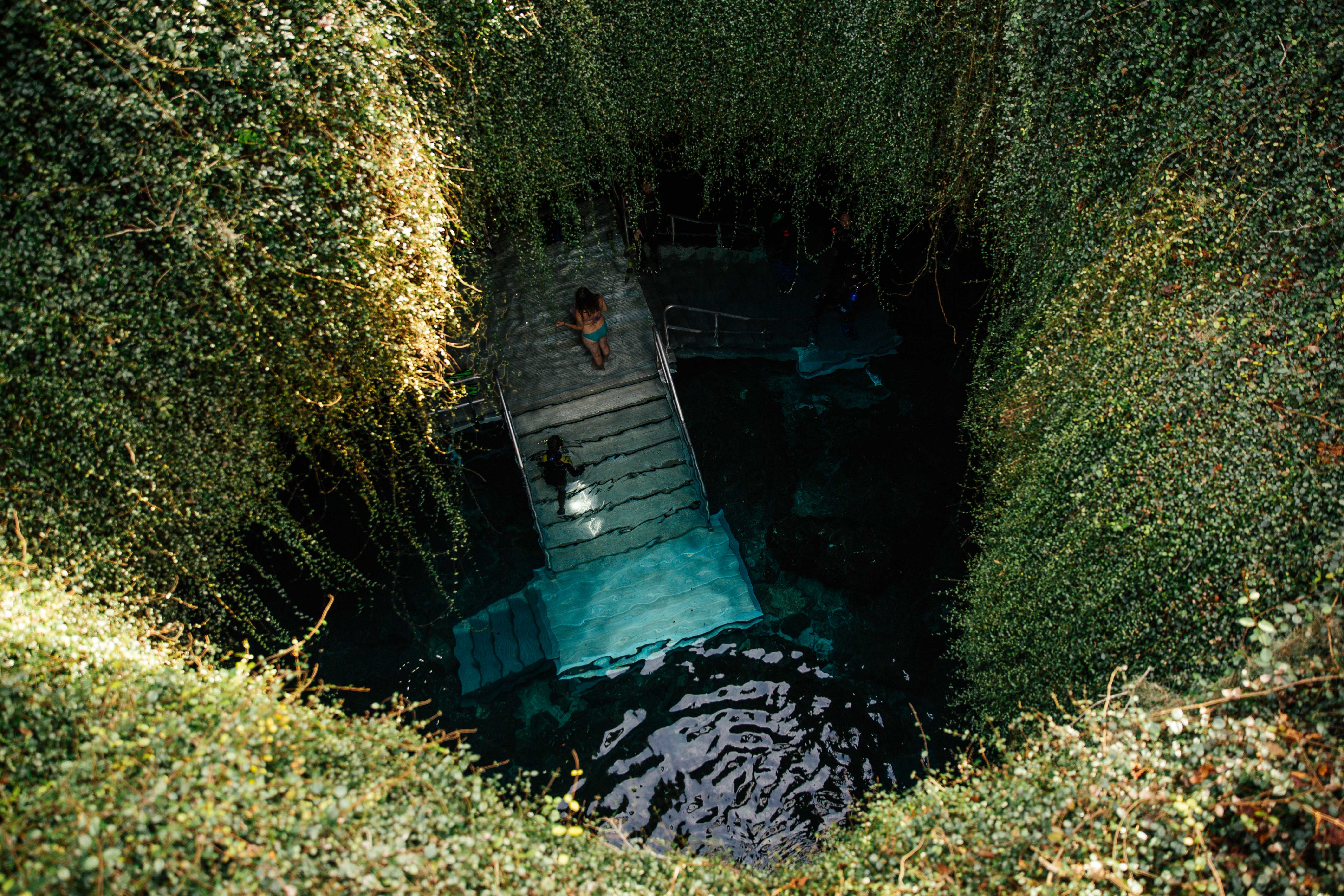 A Local S Guide To Florida Springs Hipcamp Journal Stories For