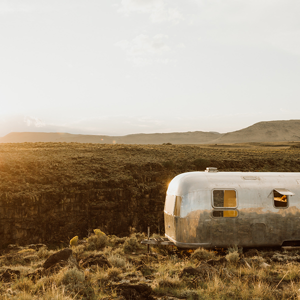 RV sites