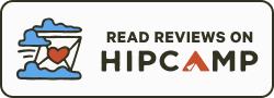Reviews on Hipcamp
