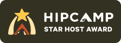 Star Host on Hipcamp