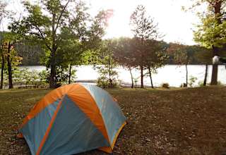 Lake Of The Ozarks Campground Lake Of The Ozarks Mo 2 Hipcamper