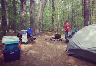 Camping In Massachusetts The 30 Best Campgrounds Hipcamp