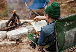 Ardor Wood Farm Camping