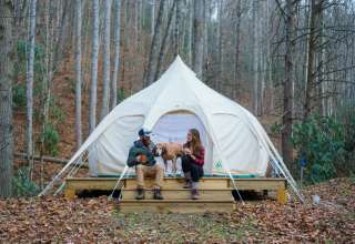 Camping In North Carolina The 30 Best Campgrounds Hipcamp