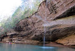 Camping In Alabama The 30 Best Campgrounds Hipcamp
