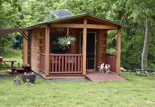 Best Camping In And Near Monongahela National Forest