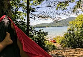 Camping In Virginia The 30 Best Campgrounds Hipcamp