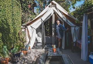 The 30 Best Campgrounds Near Los Angeles California