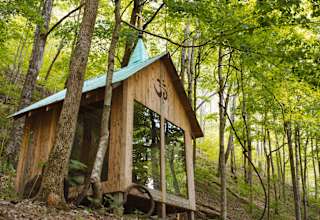 The 30 Best Campgrounds Near Murfreesboro Tennessee
