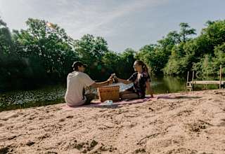30 Best Campgrounds In Nebraska