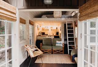 The 24 Best Cabin Rentals In Indiana