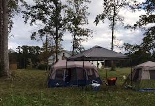 Best Camping In And Near Sumter National Forest