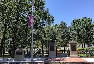 Camping In Rhode Island The 8 Best Campgrounds Hipcamp