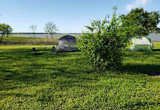 Rv And Tent Camping At Paradise This Is Paradise On Lake Texoma