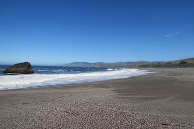 Best Camping In And Near Sonoma Coast State Beach Wright S Beach Campground