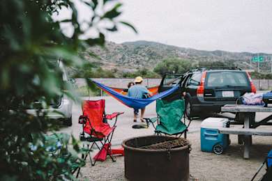 Best Camping In And Near San Onofre State Beach In San Onofre State Beach Ca 89 33 Reviews Campgrounds