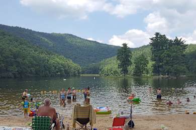 Best Camping In And Near George Washington National Forest