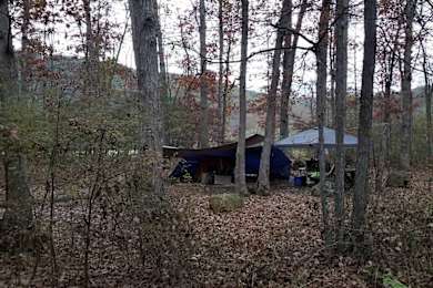 Best Camping In And Near George Washington National Forest