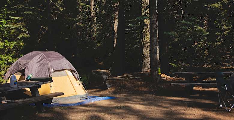 Best Camping In And Near Eldorado National Forest