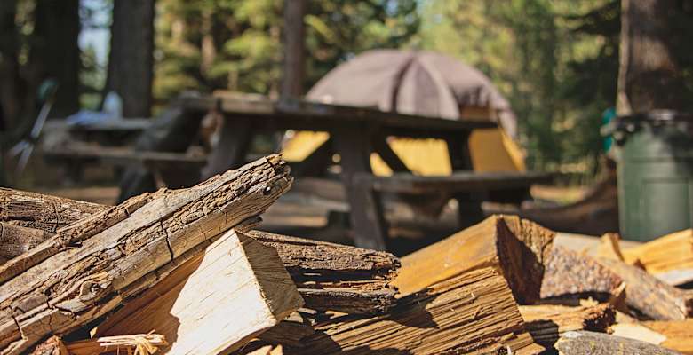 Best Camping In And Near Eldorado National Forest