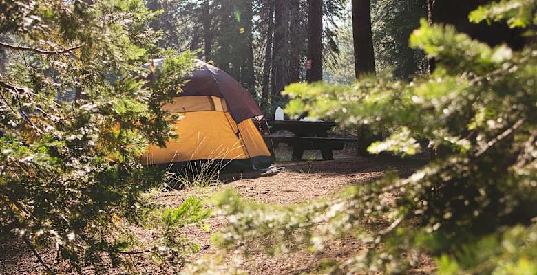 Best Camping In And Near Eldorado National Forest