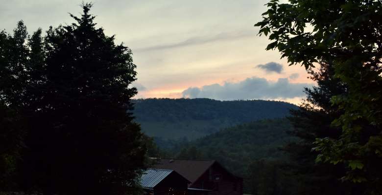 Best Camping In And Near Monongahela National Forest