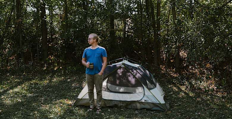Best Camping In And Near Meramec State Park